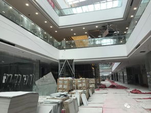 開業(yè)倒計(jì)時(shí)3個(gè)月 仙林萬(wàn)達(dá)茂商場(chǎng) 樂(lè)園內(nèi)部圖首曝光 50多個(gè)品牌定了