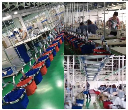 1人1碼 元?dú)葜鹪诰€ai智能定制 無(wú)需上門量尺即可定制專屬內(nèi)衣