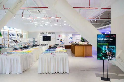 永榮股份 協(xié)同創(chuàng)新 助力錦綸產(chǎn)業(yè)邁向 高精尖