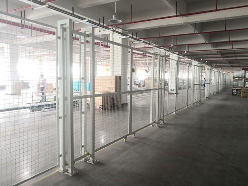 防護(hù)圍欄報(bào)價(jià) 廠(chǎng)家