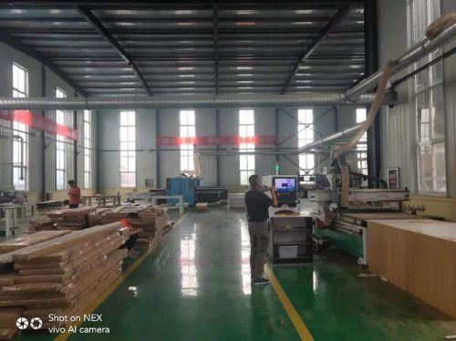 2021年度甘肅省首屆 十佳品牌 全屋定制公司網絡評選大賽冠軍介紹