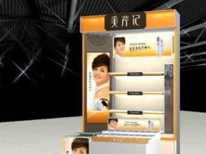 圖 飛騰貨架廠(chǎng)生產(chǎn)定做精品鈦合金展柜 服裝 商場(chǎng) 展銷(xiāo)會(huì) 客 天津家具 家紡